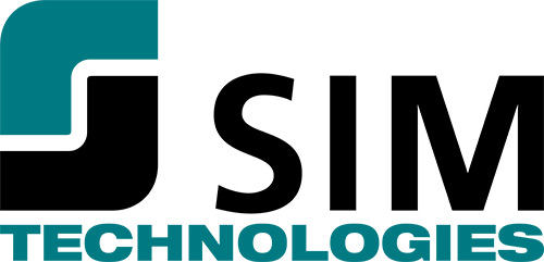 SIM technologies Logo